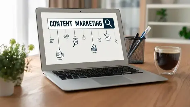 Content Marketing Essentials