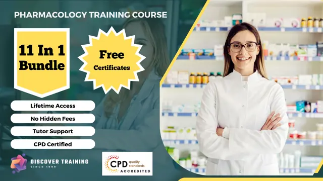 Pharmacology Training Course