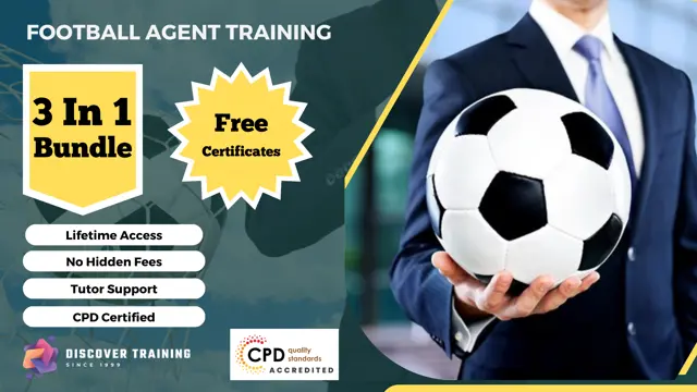Football Agent Training Course