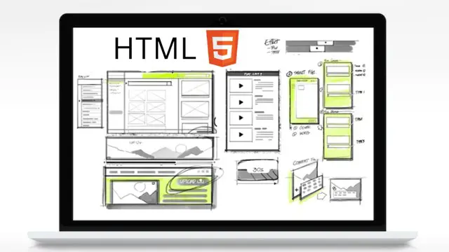 Web Design & Development with HTML