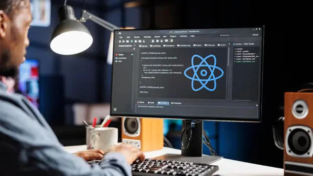 React (beginner to guru)