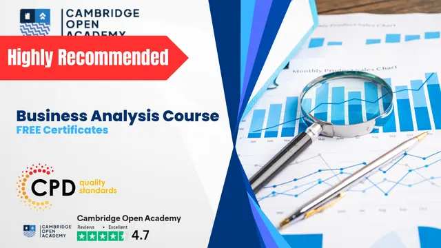 Business Analysis Course