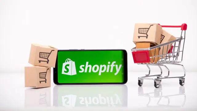 Shopify Traffic Basics