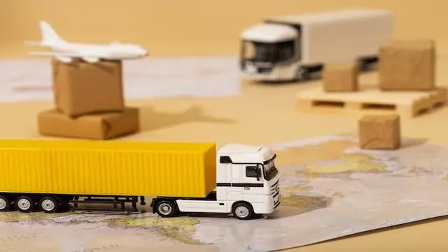 Transport and Logistics Essentials