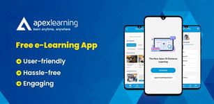 Free e-Learning App