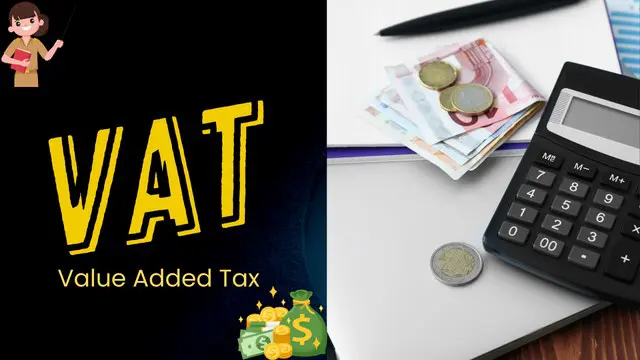 VAT & Tax Accounting Diploma