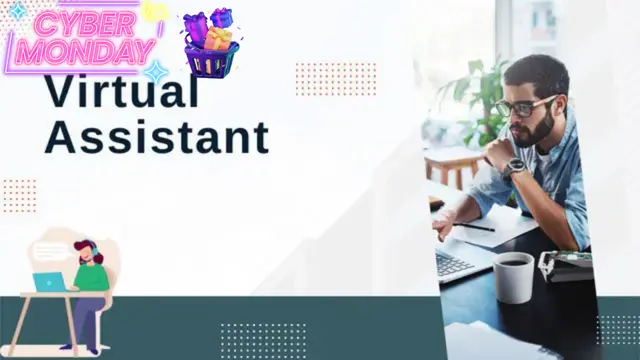 Virtual Assistant ( Virtual Team Building & Management Training- CPD Certified)