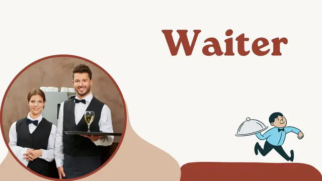 Waiter Training : How To Become A Better Waiter