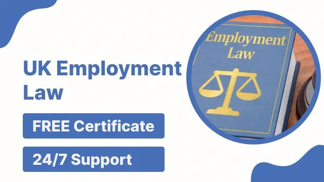 UK Employment Law - CPD Certified