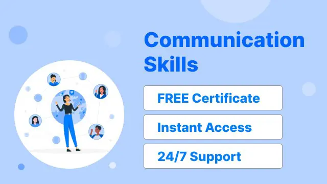 Communication - Communication Skills - CPD Certified