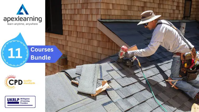 Roofing Training Diploma