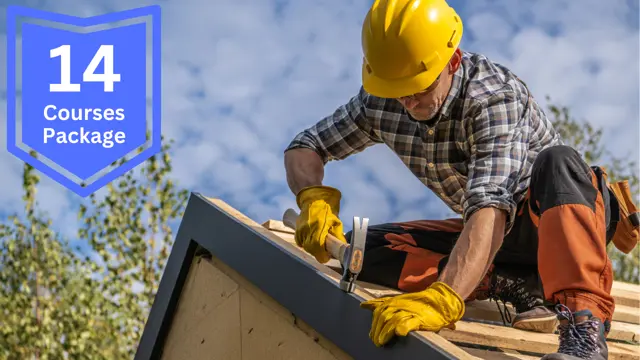 Roofing Training Courses