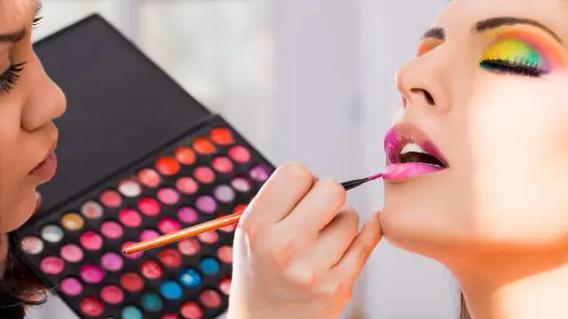 Makeup Artist Essentials Training