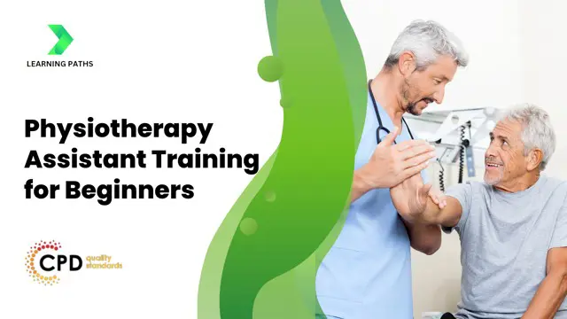 Physiotherapy Assistant Training 