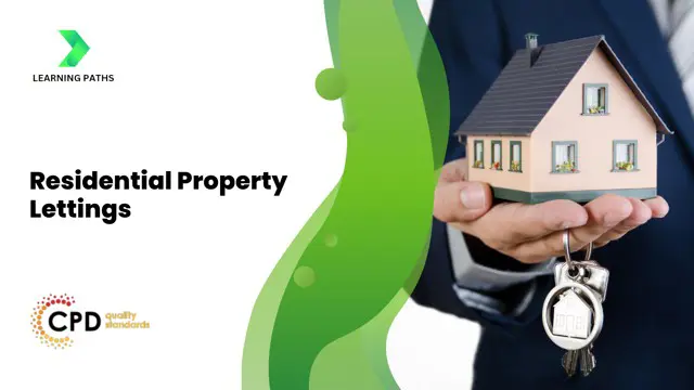 Residential Property Lettings