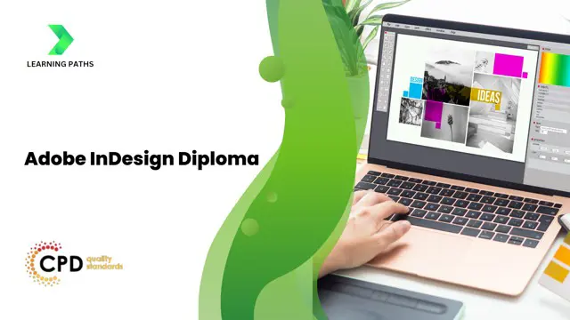 Adobe InDesign Diploma