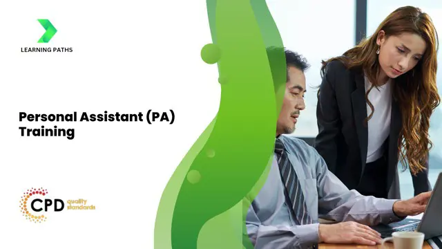PA : Personal Assistant Training