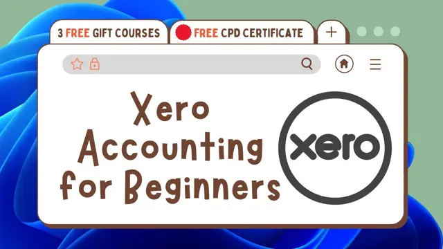 Xero Accounting for Beginners