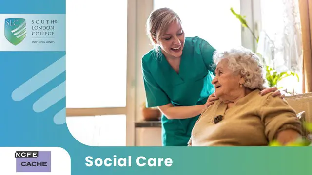Social Care : Award in Health and Social Care