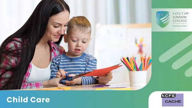 Child Care : Childcare and Education