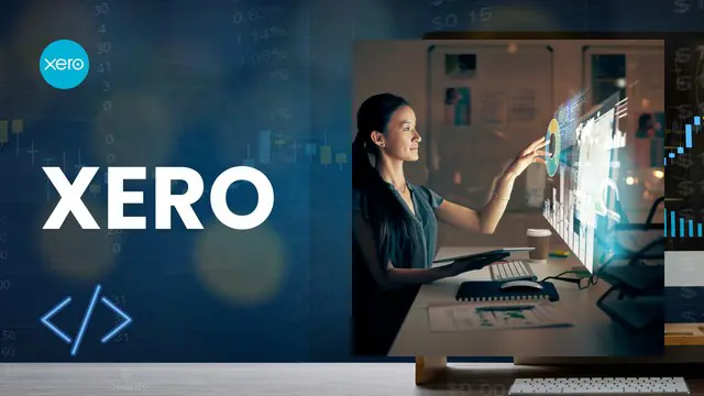Xero Essentials: Managing Finances with Confidence