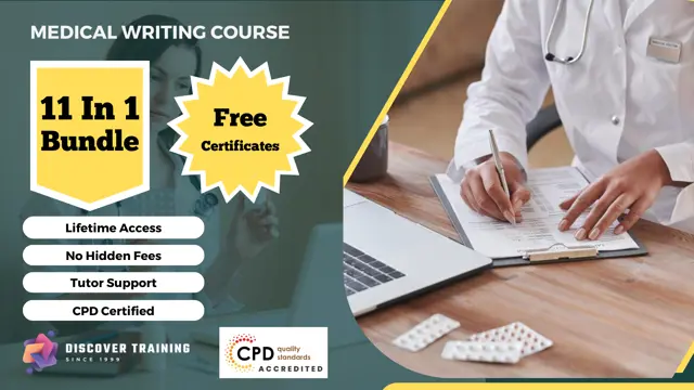 Medical Writing Course