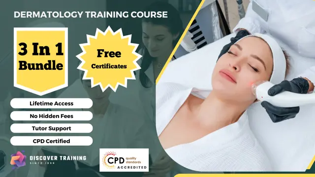 Dermatology Training Courses