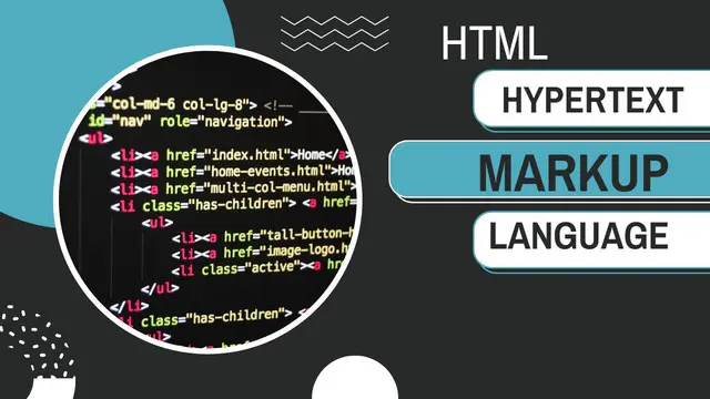 HTML Beginner to Expert