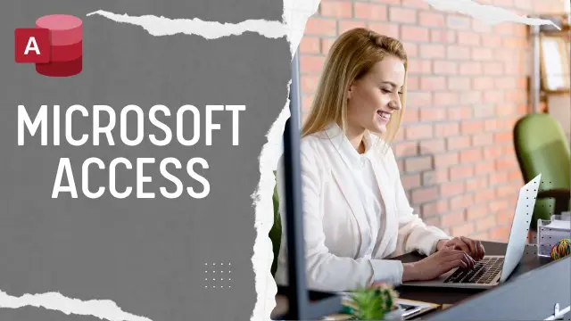Level 3 Microsoft Access Beginner To Expart - CPD Certified