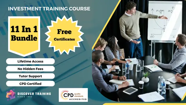 Investment Training Course