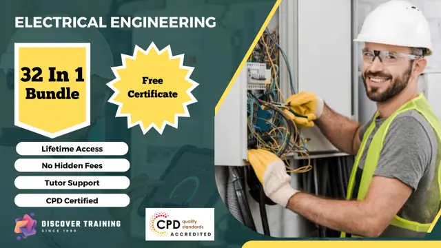 Electrician: Electrical Engineering