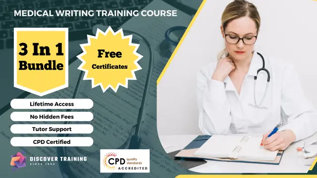 Medical Writing Training Courses