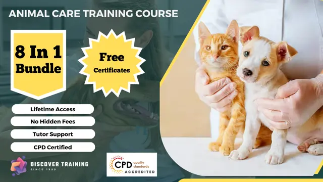 Animal Care Training Course