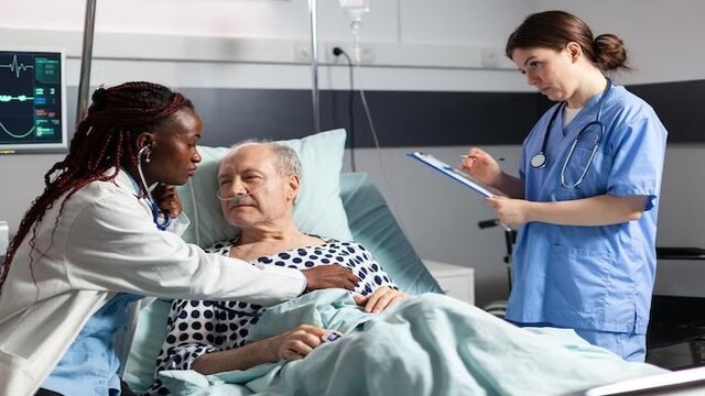 nursing courses online uk free