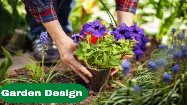 Garden Design Training