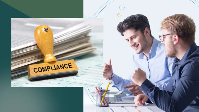 Compliance : Compliance Training