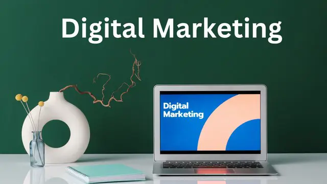 Digital Marketing Training