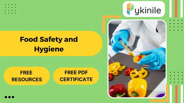  Food Safety and Hygiene