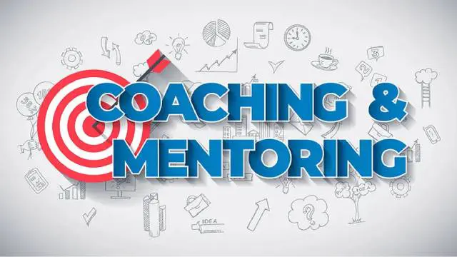 Coaching & Mentoring Essentials