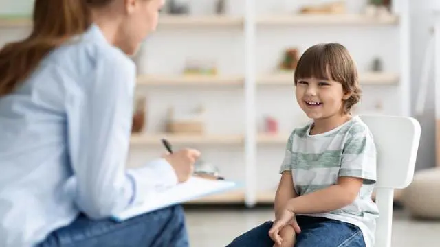 Child Counselling Essentials