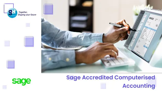 Sage Accredited Computerised Accounting