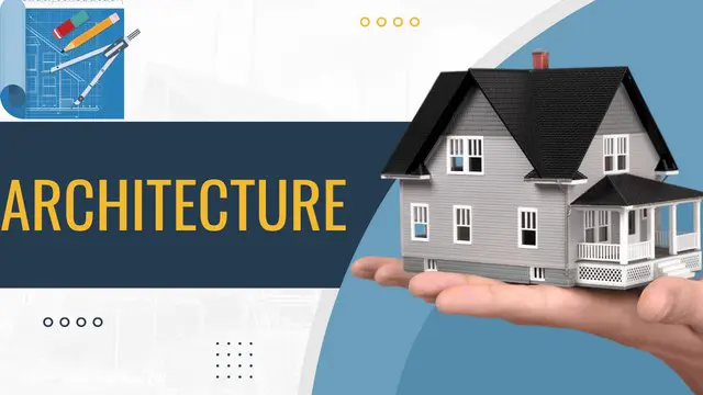 Architectural (Architectural Styles and Interior Design) Level 5 - CPD Endorsed