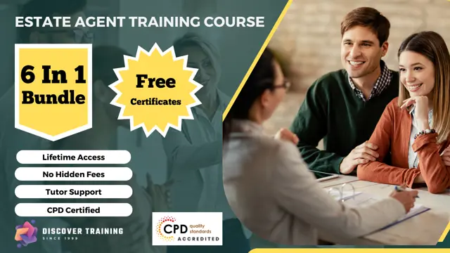 Estate Agent Training Course