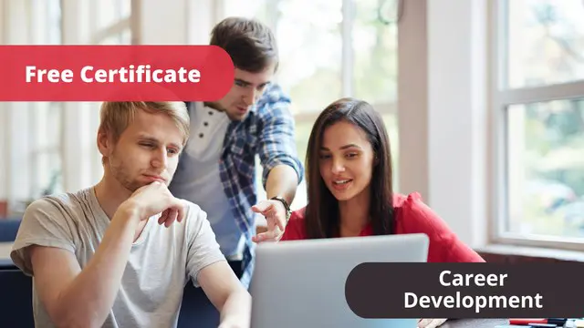 Career Development: Udemy Success Code For Beginners - Complete Course Creating Guideline