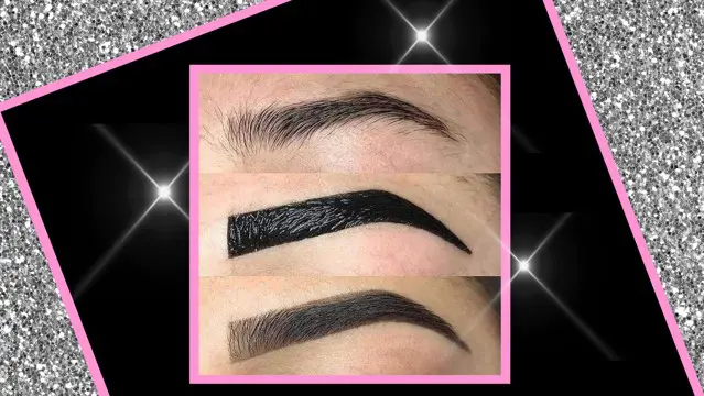 Henna Brows Accredited Course