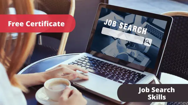 Job Search Skills: Find A Dream Job To Improve Your Career