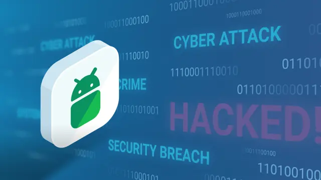 Android Hacking: Ethical Hacking for Android Apps & Devices