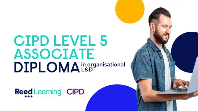 CIPD Level 5 Associate Diploma in Organisational Learning and Development