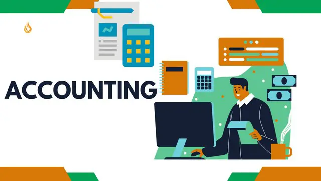  Accounting : Accountancy Training for Accountant Training