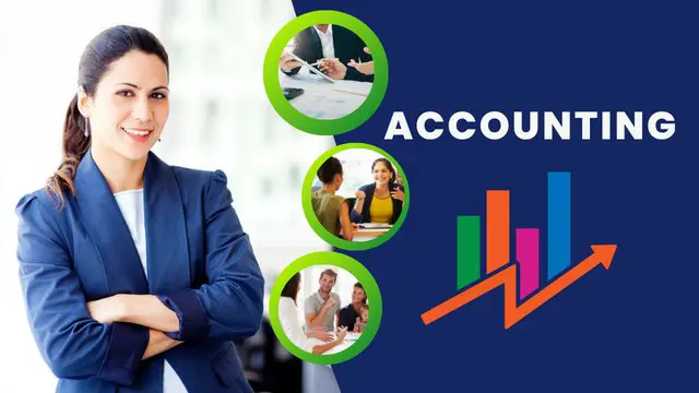 The Complete Introduction To Accounting 